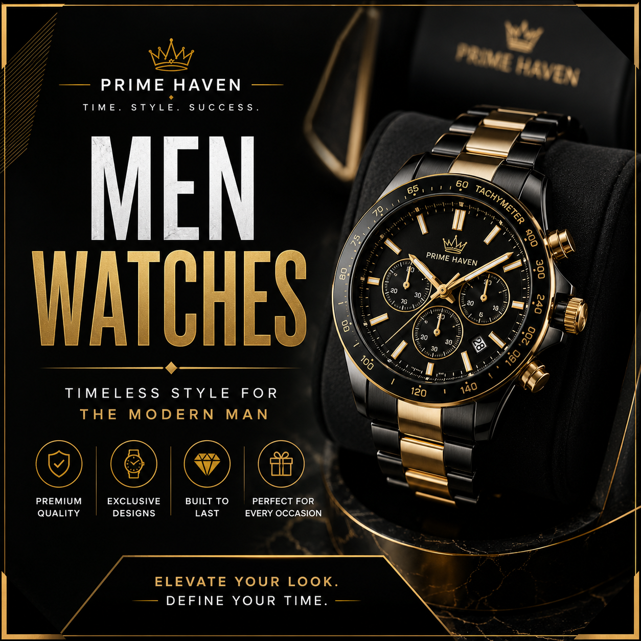Men Watches