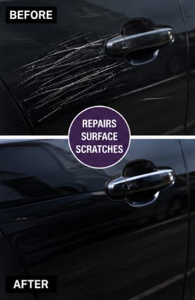 Premium Car Ceramic Coating Spray (Pack of 3) – High Gloss & Water-Repellent Protection